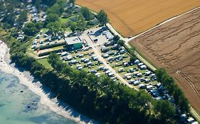 Knaus Camping- und Ferienhauspark Rügen